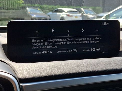 Certified 2023 MAZDA CX-50 2.5 S w/ Cargo Package AWD/4WD image 20