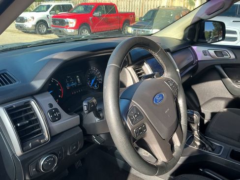 Used 2021 Ford Ranger XLT w/ Equipment Group 301A Mid RWD image 22