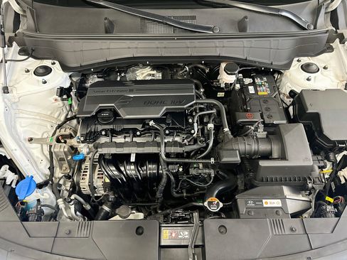 Used 2025 Hyundai Kona SEL AWD/4WD image 33
