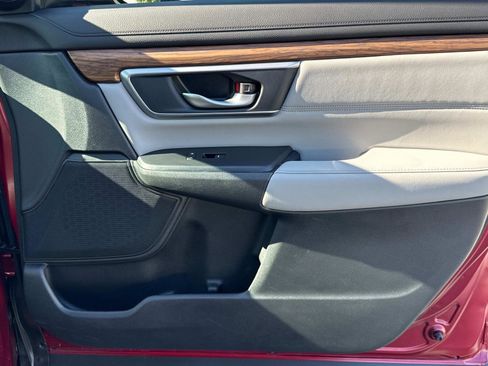 Used 2022 Honda CR-V EX-L image 19