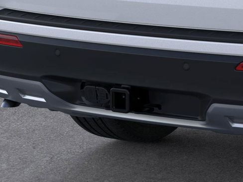 New 2026 Ford Explorer Active image 23