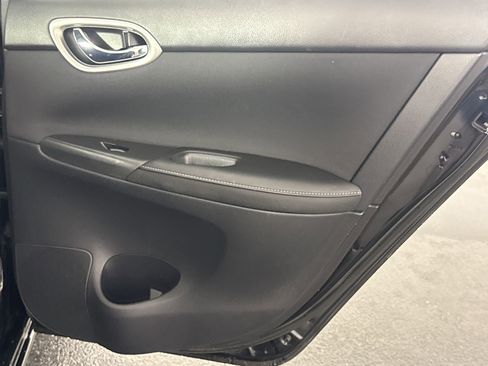 Used 2019 Nissan Sentra SV image 35