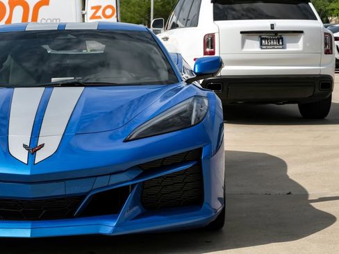 Used 2024 Chevrolet Corvette Z06 image 35