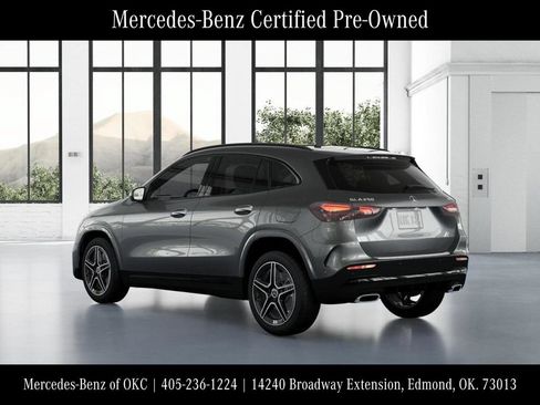 Used 2026 Mercedes-Benz GLA 250 4MATIC image 30