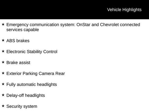 Used 2021 Chevrolet Malibu LS FWD image 20