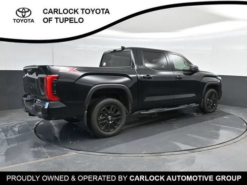 Used 2026 Toyota Tundra SR5 w/ SX Package AWD/4WD image 3