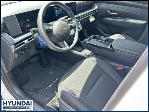 New 2026 Hyundai Tucson SEL AWD/4WD image 15