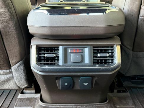 Certified 2021 Ford F150 King Ranch w/ Equipment Group 601A High image 32