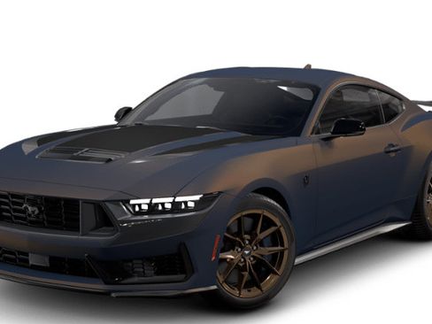 New 2025 Ford Mustang Dark Horse RWD image 32