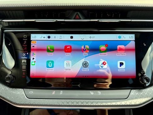 New 2025 Jeep Wagoneer S Limited image 24