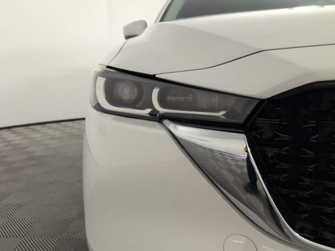 Certified 2023 MAZDA CX-5 AWD 2.5 S image 11
