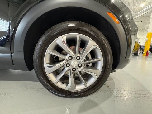 Used 2023 Buick Encore GX Essence w/ Experience Buick Package FWD image 53