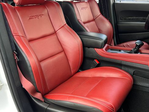 Used 2024 Dodge Durango SRT AWD/4WD image 18
