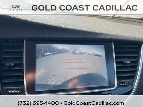 Used 2019 Buick Encore Preferred image 17