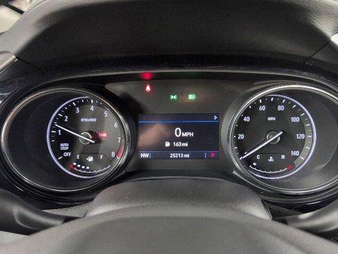 Certified 2023 Buick Encore GX Preferred image 5