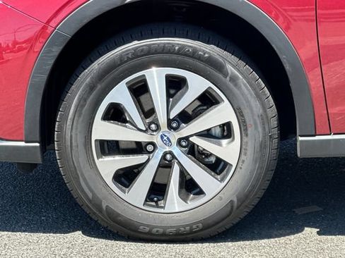 Used 2020 Subaru Outback Premium w/ Popular Package #1 AWD/4WD image 31