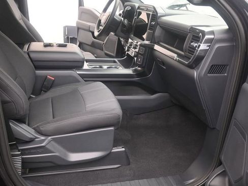 New 2026 Ford F150 STX RWD image 16