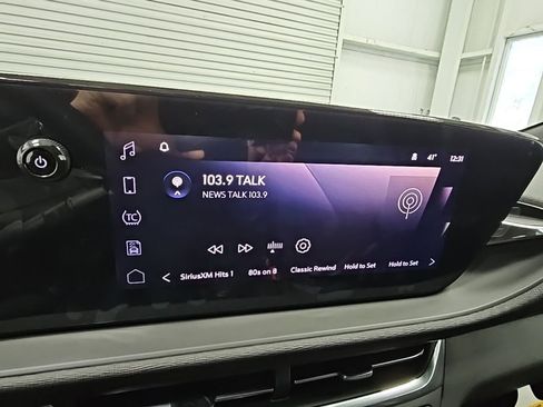 New 2026 Buick Envista Sport Touring w/ Convenience I Package FWD image 15