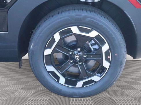 New 2026 Hyundai Santa Fe SE FWD image 5