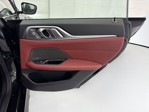 New 2026 BMW i4 eDrive40 w/ M Sport Package image 26