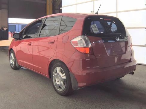 Used 2012 Honda Fit image 3