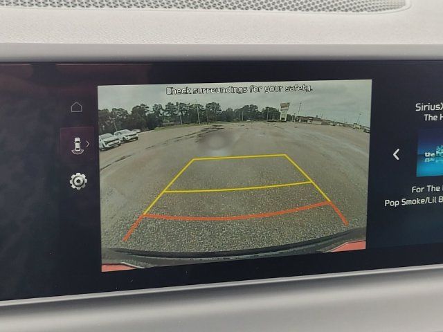 New 2026 Kia Seltos S FWD image 18