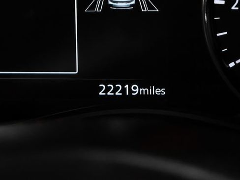 Used 2024 Nissan Kicks SR FWD image 20