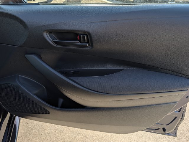 Certified 2026 Toyota Corolla LE w/ LE Premium Package FWD image 33