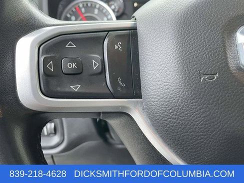 Used 2024 RAM 2500 Big Horn image 19