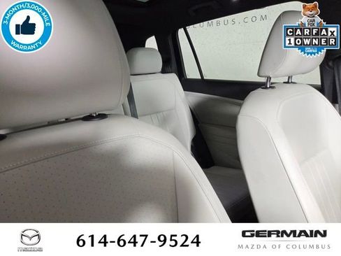 Used 2023 Volkswagen Tiguan SE R-Line image 20