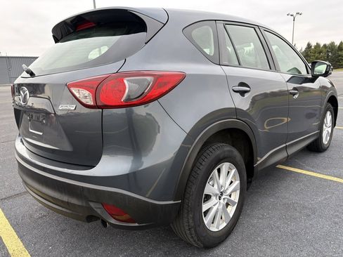 Used 2013 MAZDA CX-5 Sport w/ Bluetooth Audio Pkg image 33