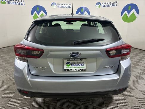 Used 2023 Subaru Impreza 2.0i image 6