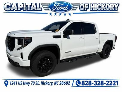 Used 2023 GMC Sierra 1500 Elevation