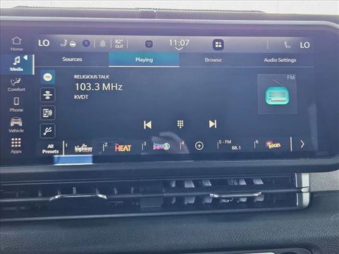 Used 2025 Jeep Wrangler Willys image 11