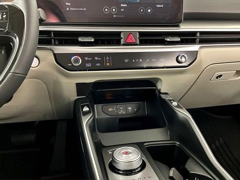 New 2026 Kia Sorento EX image 7
