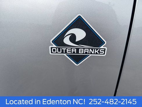 Certified 2022 Ford Bronco Outer Banks AWD/4WD image 21