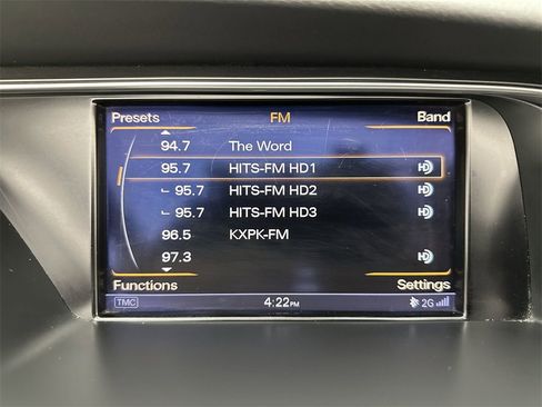 Used 2015 Audi S5 Premium Plus w/ Technology Package image 16