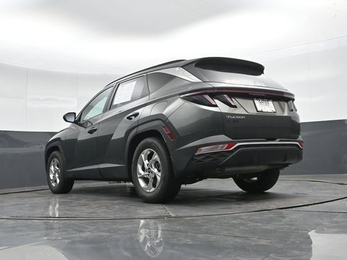 Used 2022 Hyundai Tucson SEL image 40