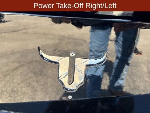 New 2026 RAM 4500 4x4 Crew Cab DRW image 41