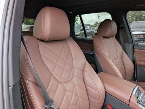 Used 2024 BMW X5 sDrive40i w/ Parking Assistance Package RWD image 39