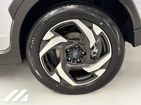 New 2026 Subaru Crosstrek 2.5i Limited image 32