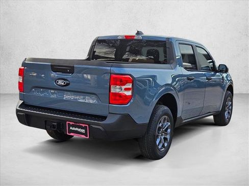 New 2026 Ford Maverick XLT image 2