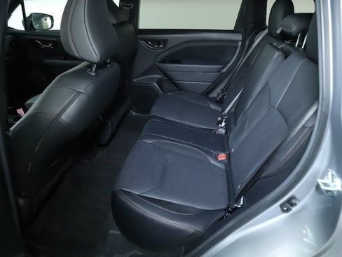 Used 2026 Subaru Forester Touring AWD/4WD image 14