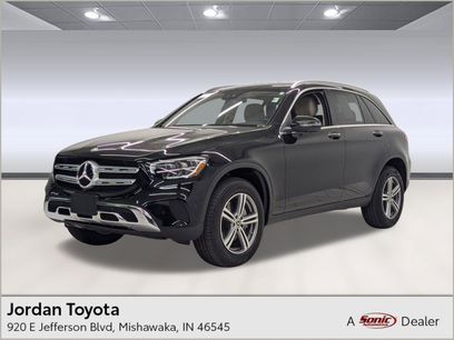 Used 2022 Mercedes-Benz GLC 300 4MATIC w/ Premium Package Lite
