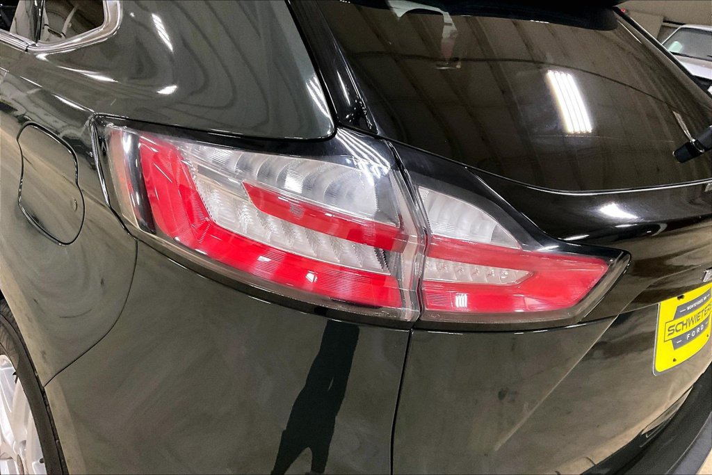 Certified 2024 Ford Edge SEL AWD/4WD image 27