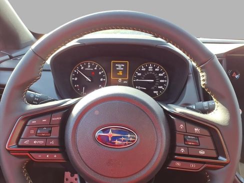 New 2026 Subaru Crosstrek 2.5i Sport image 9