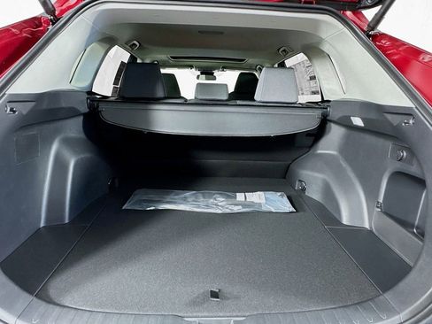 New 2025 Toyota RAV4 XLE image 26