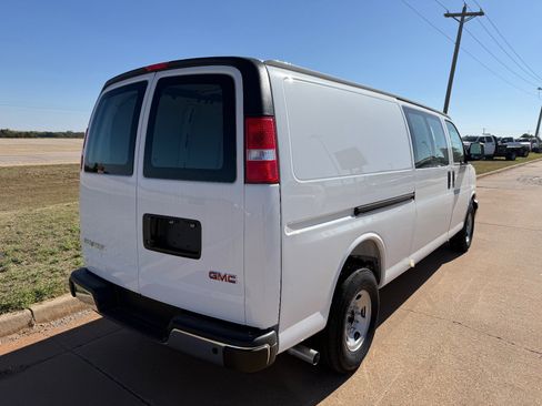 New 2025 GMC Savana 2500 Extended w/ Driver Convenience Package image 3