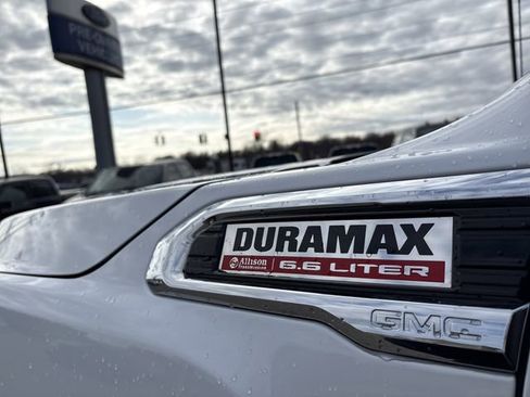 Used 2021 GMC Sierra 2500 Denali w/ Denali Ultimate Package image 66