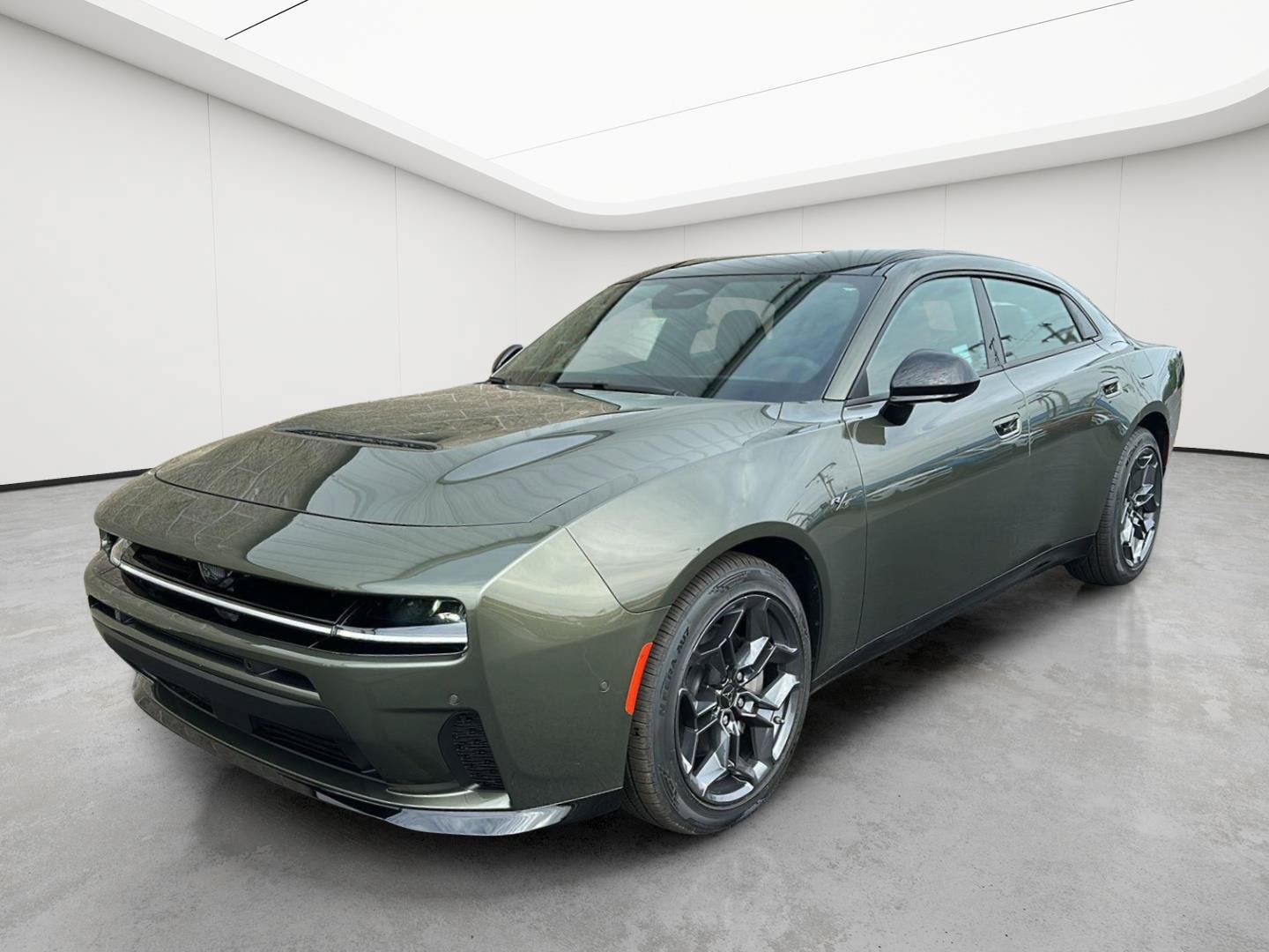 New 2027 Dodge Charger R/T AWD/4WD image 37